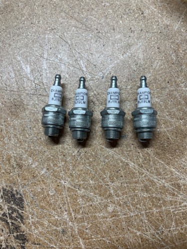 Champion spark plugs rj19lm - champion,