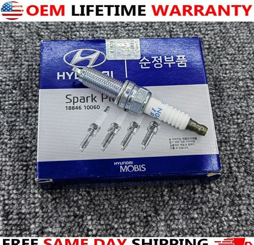 4pcs iridium 18846 - 4pcs,