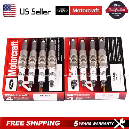 Set genuine oem - set, platinum